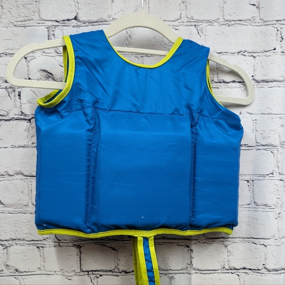 Swimways swimmer vest - Picture 2 of 4